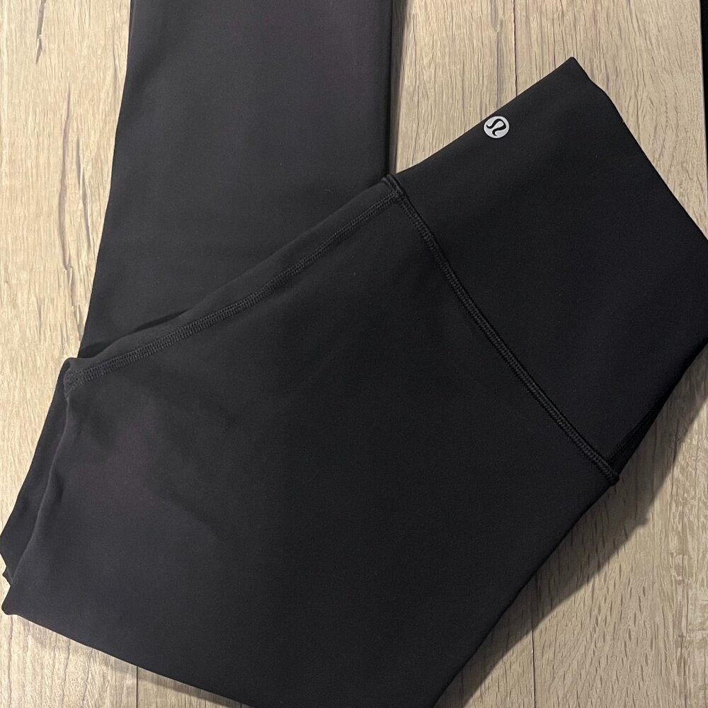 LULULEMON  Active wear pants Women Size S
